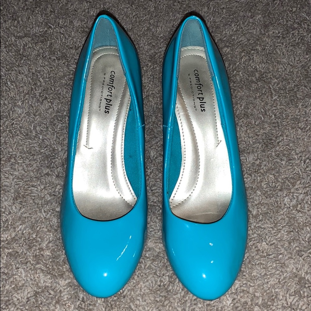 Women’s dress shoe